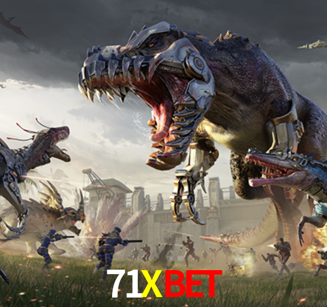 Login 71Xbet Casino Online