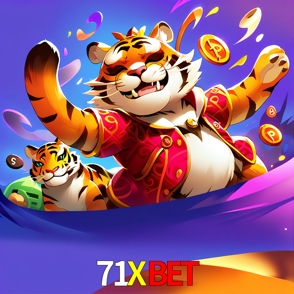 71Xbet